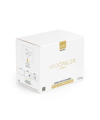 MOONLEX master carton